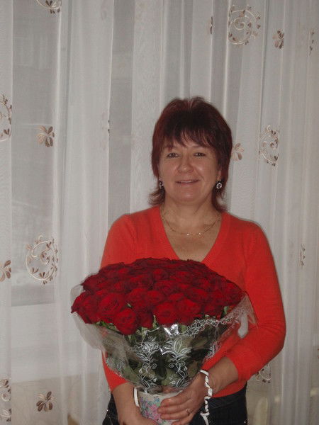 Ания Уметбаева