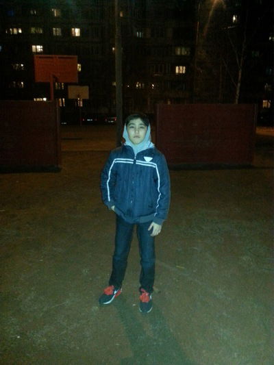 Искандар Кахоров