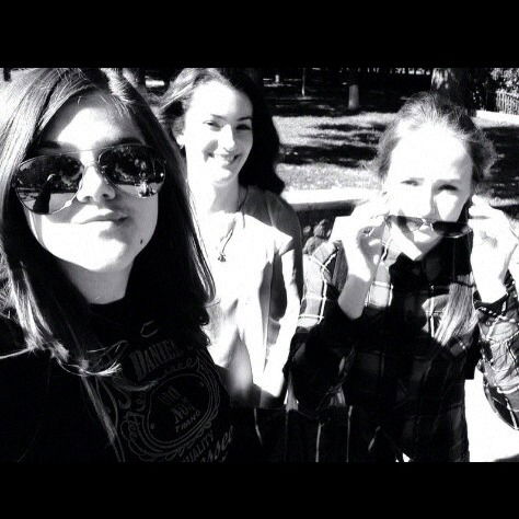 Вероника Тепун