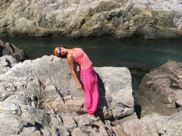 Ирина Жукова