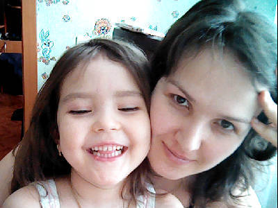 Елена Ахметшина