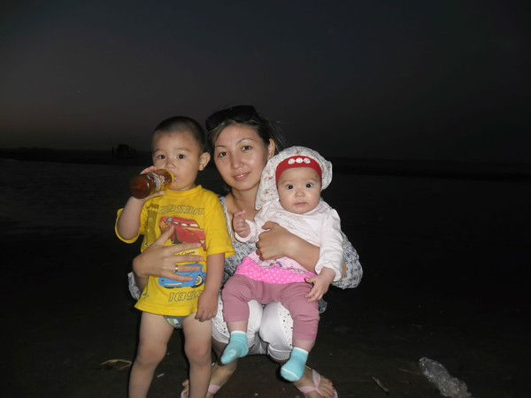 Асима Мусабекова