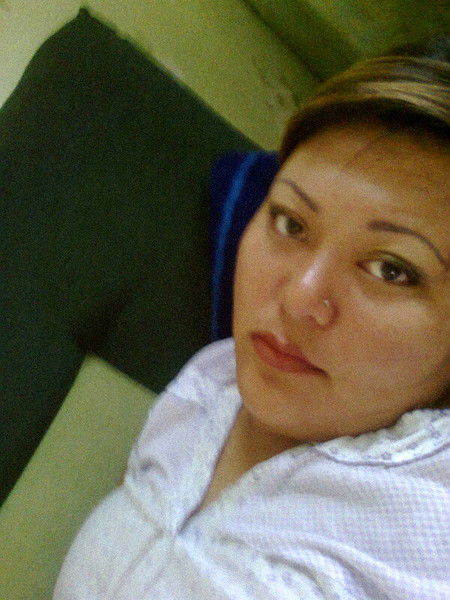 Лаура Елекенова