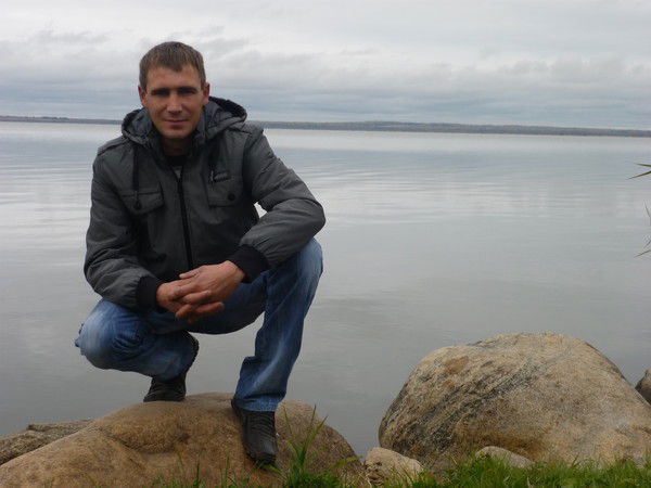 Евгений Кожухарь