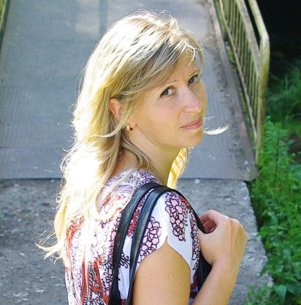 Елена Ионова