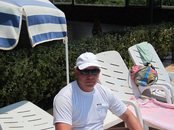 Александр Жихарев