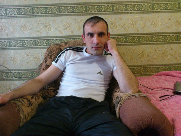 Сергей Котельников