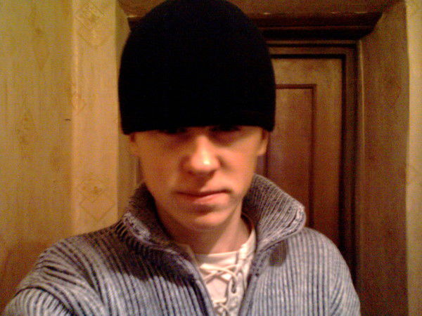 Алексей Андреев