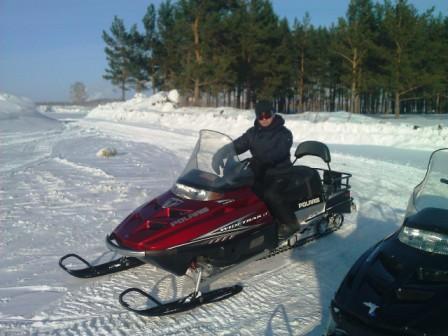 Игорь Переверзев