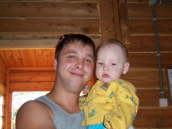 Костик Акулoff