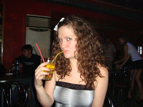 Анжелика Опалинская