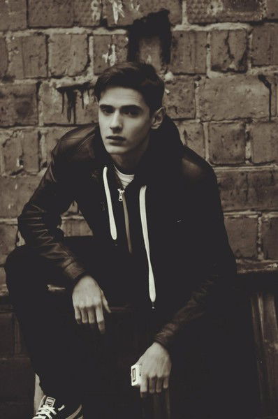 Даниил Хремкин