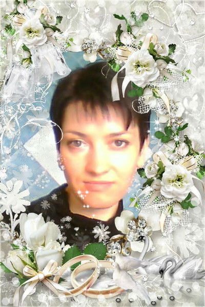 Любовь Васильева