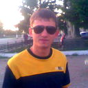Паша Ананьев