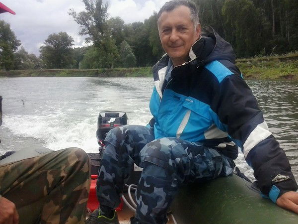 Руслан Фазуллин