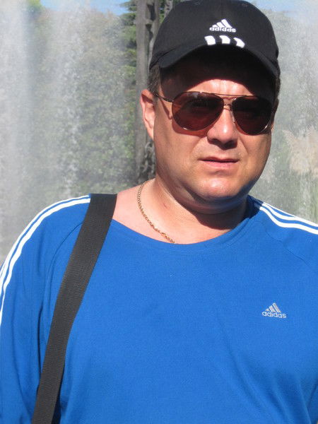 Виталий Пирухин