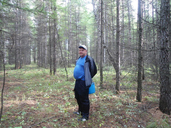 Олег Куницын