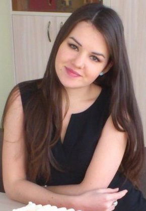 Лилия Валиева