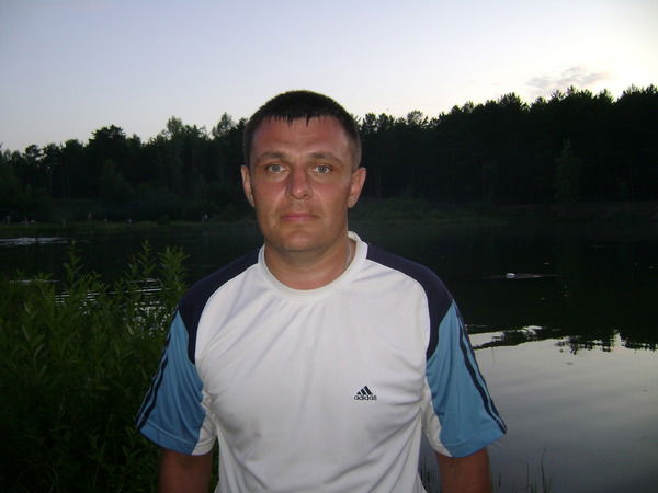 Владимир Назаренко