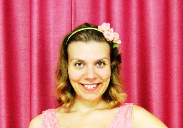 Ирина Сварщук