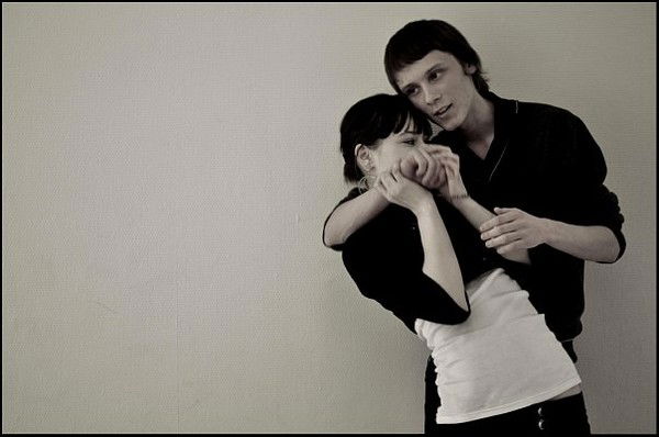 Стас Постников