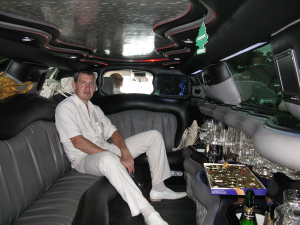 Павел Лысенко