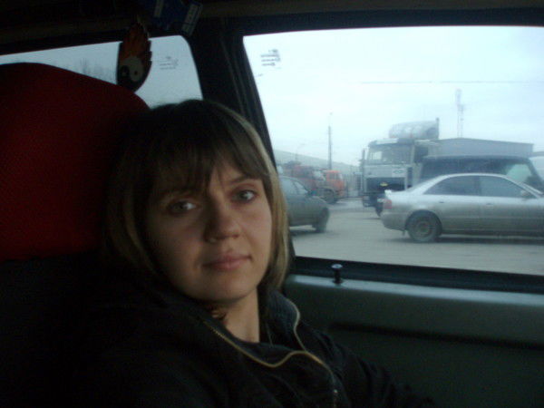 Женя Лебеденко