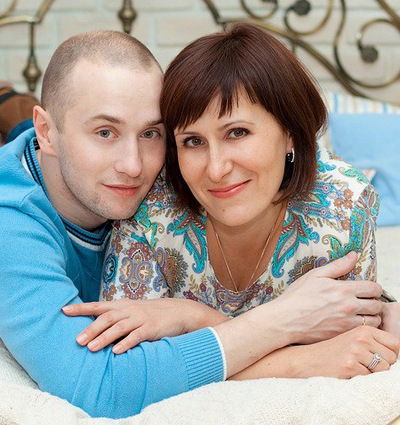 Наталья Егорова