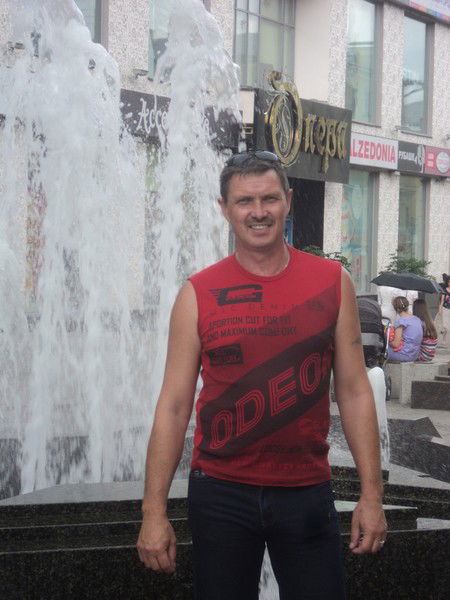 Игорь Новиков