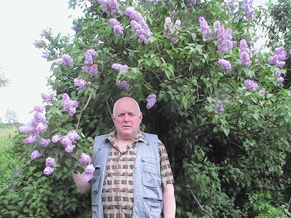 Леонид Андрощук