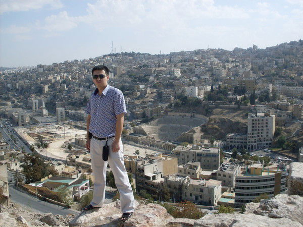 Канат Кумар