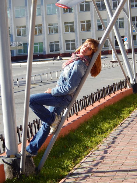 Татьяна Патрахина