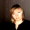 Марина Акулинина