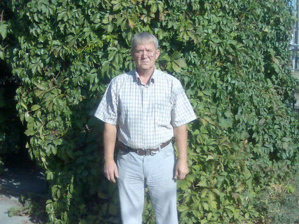 Сергей Латников