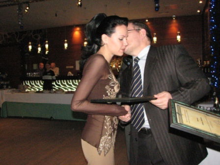 Ирина Шаманина