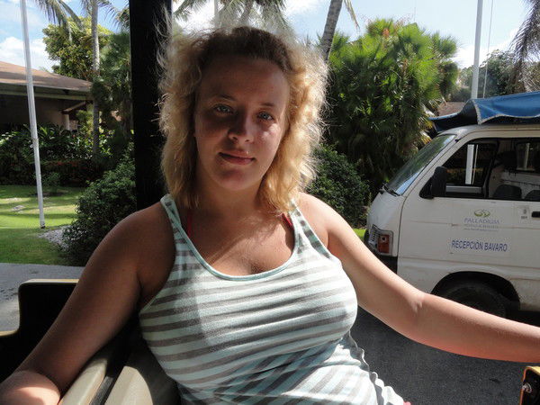 Элизабет Васильева