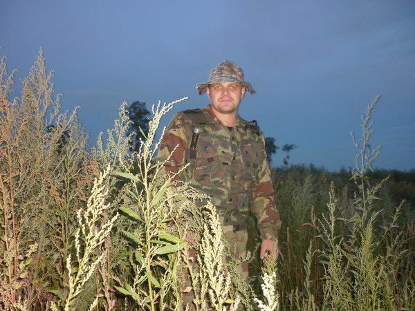 Юрий Масалкин