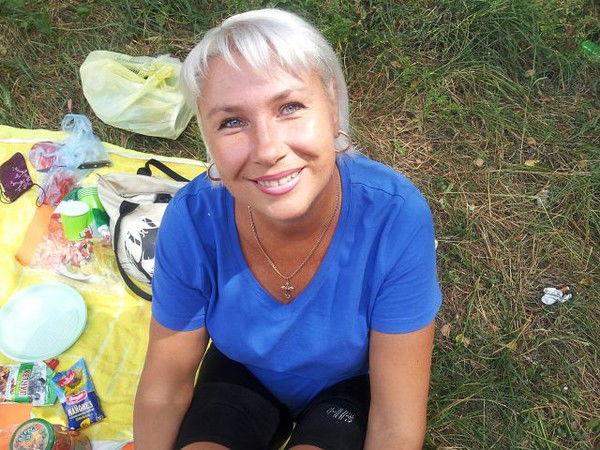 Ирина Иринка