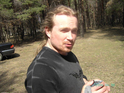 Андрей Аскалёнок