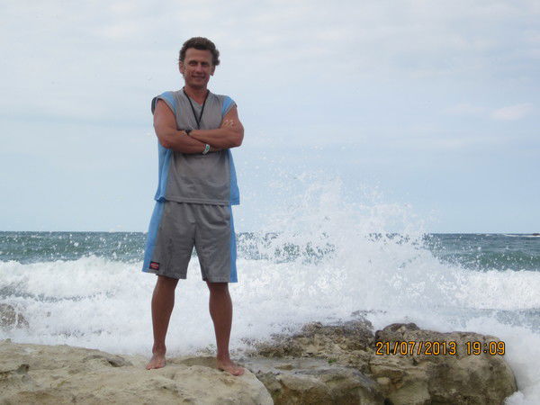 Александр Румянцев