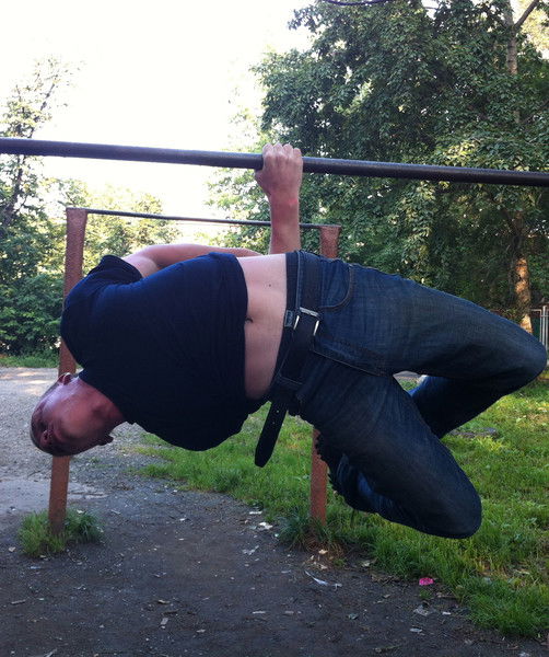 Влад Гаврилов