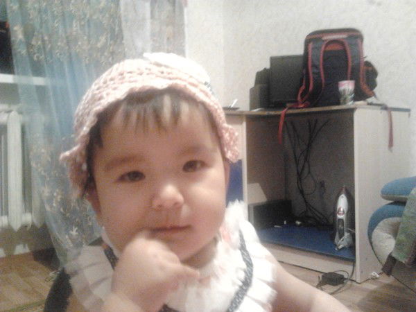 Акмарал Мейрембаева