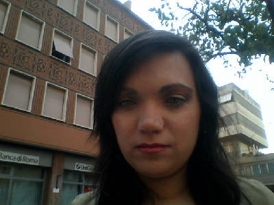 Виктория Волошина