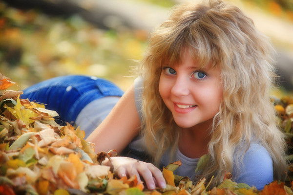 Татьяна Сызганова