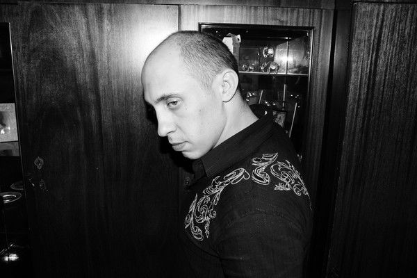 Виктор Штейнке