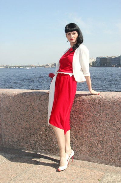 Юлия Соколенко