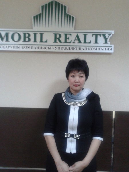 Карлыгаш Байтас