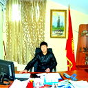 Эрмек Такырбашев