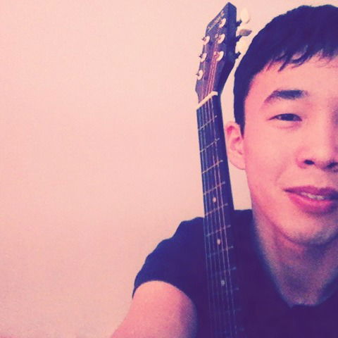 Куат Амангелдиев