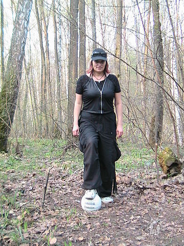 Лариса Анисимова